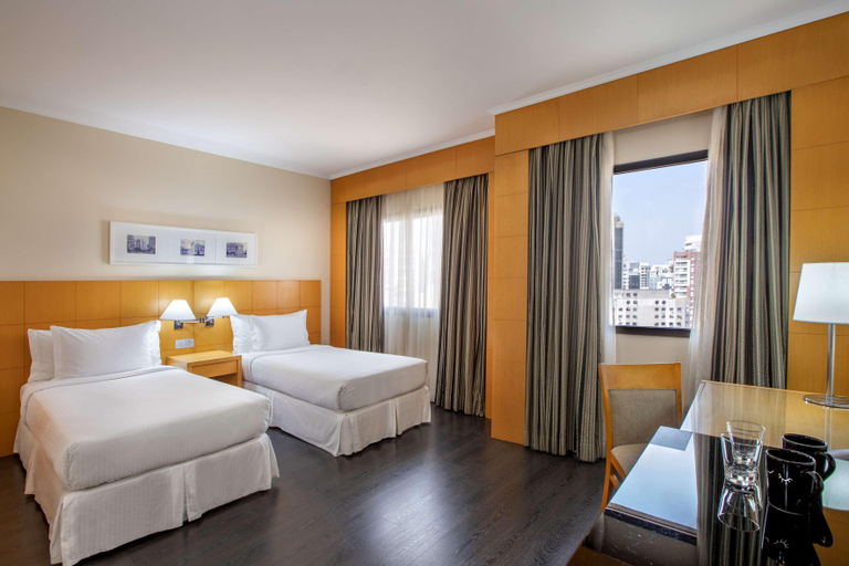 Bedroom 22