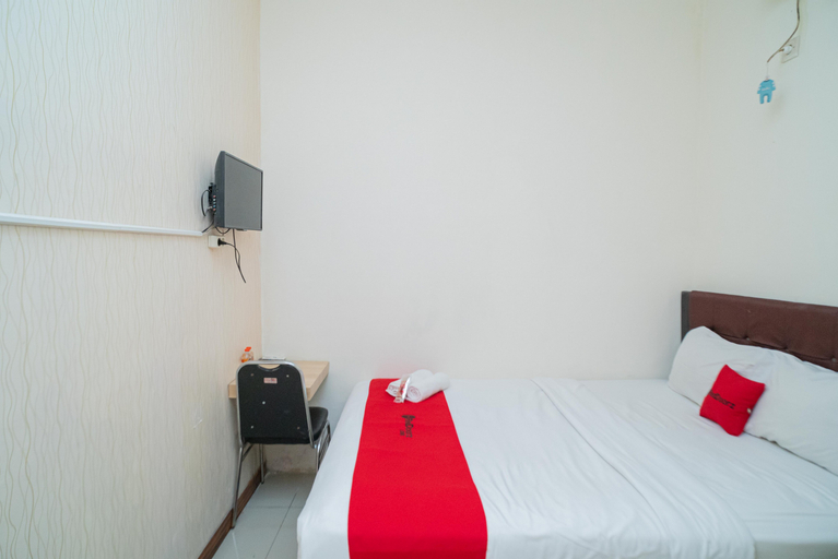 Bedroom 19