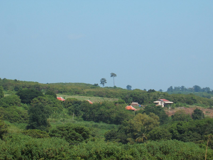 Others 4, Green Plateau Lodge, Ou Chum