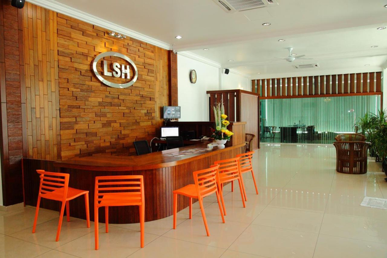 Others 4, LSH Rest House, Kubang Pasu