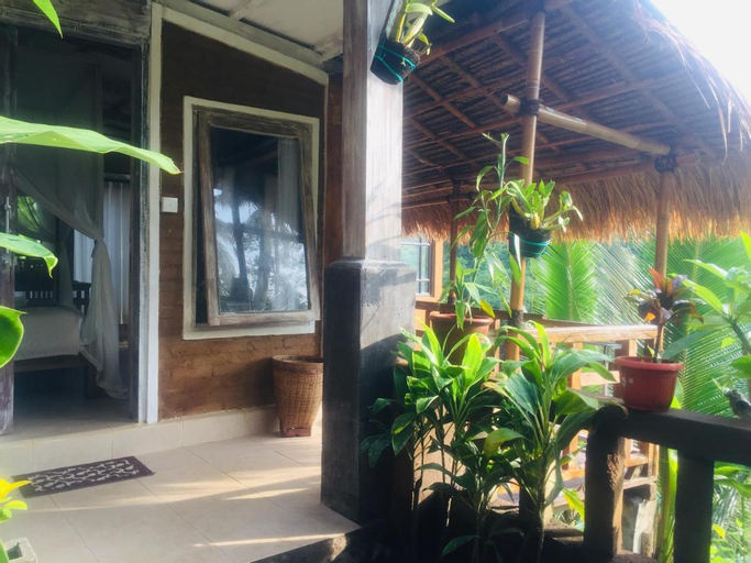 Exterior & Views 5, Doni House & Villa, Gianyar