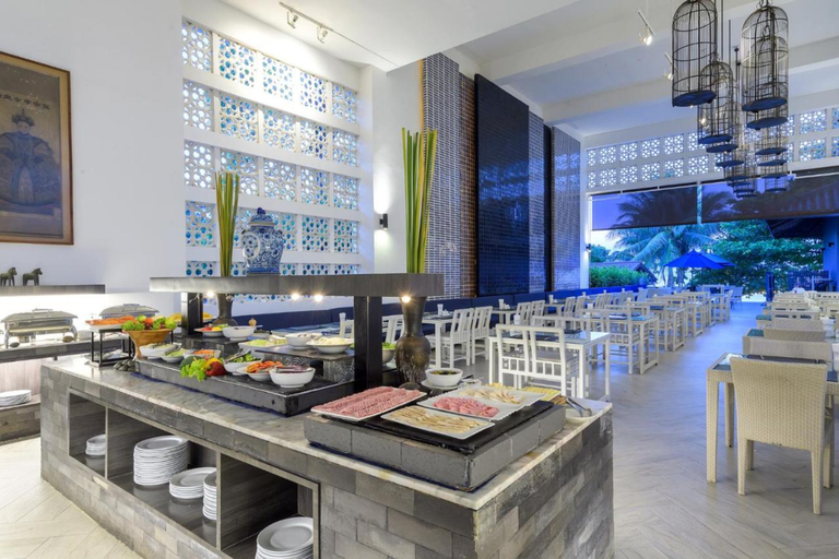 Food & Drinks 3, Awa Resort Koh Chang, Koh Chang