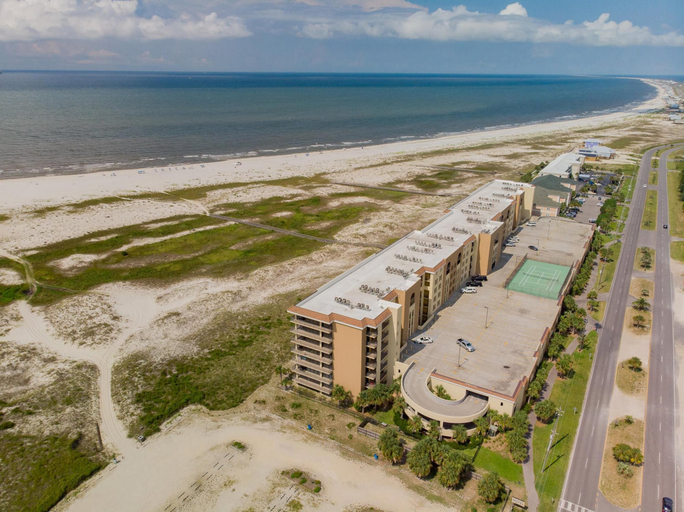 Exterior & Views, 607 Holiday Isle 607 by ACP, Mobile