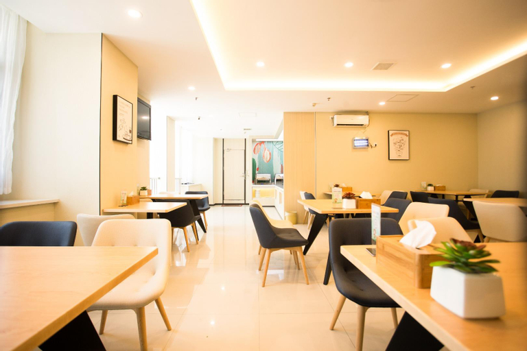 Food & Drinks 5, Hanting Hotel (Changzhou Hutang Huayuan Street), Changzhou