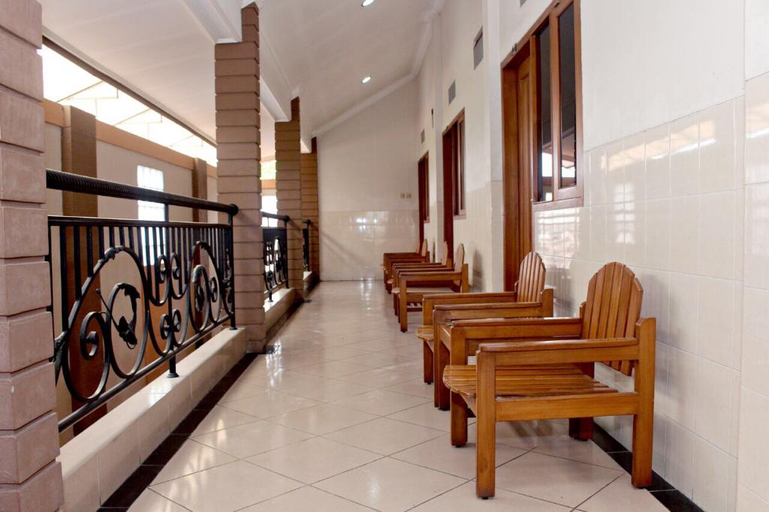 Public Area 4, Hotel Pemalang, Pemalang
