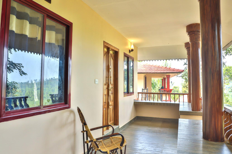 Others 4, Green Garden Daisy Villa, Wayanad