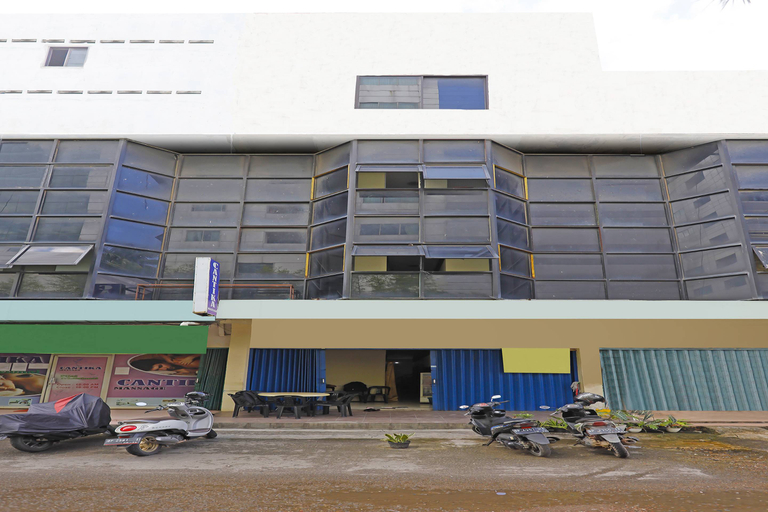 Exterior & Views 2, SPOT ON 91494 Kembang Kunir Syariah, Batam