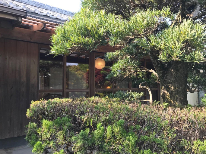 Others 5, WAGARANCHI KAI, Kumano