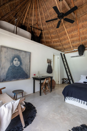 Bedroom 4, Gramercy Tulum, Cozumel