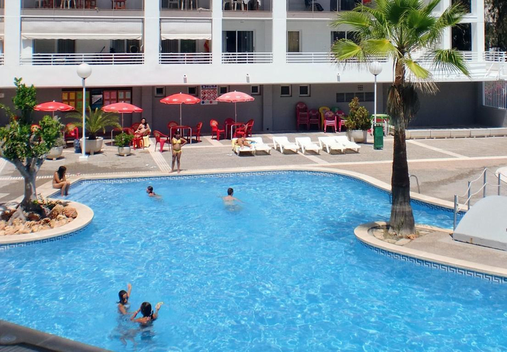 Sport & Beauty 4, Royal | Rentalmar, Tarragona