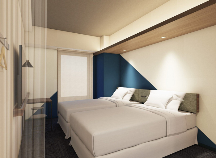 Bedroom 13