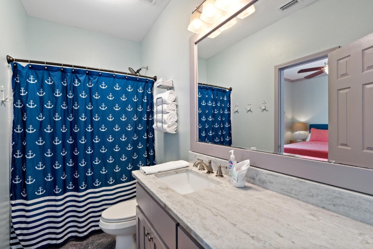 Bathroom 3, 068 Seacasa by ACP, Mobile