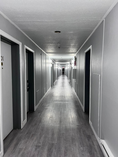 Public Area 2, Harbourview Inn, SureStay Collection by Best Western, Cape Breton
