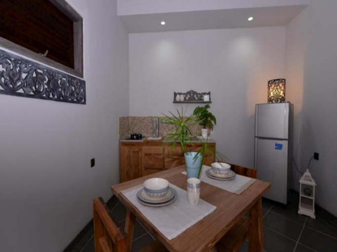 Others 4, Zoe Private Pool Villas Canggu Bali, Badung