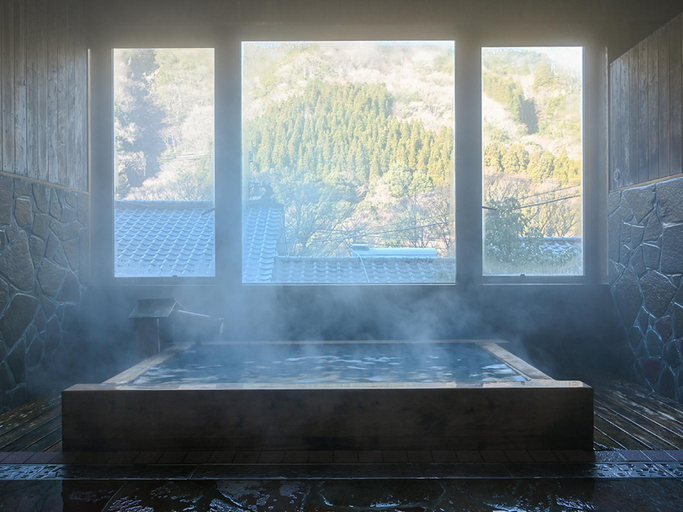 Others 3, Ryokan Sakurasou, Yatsushiro