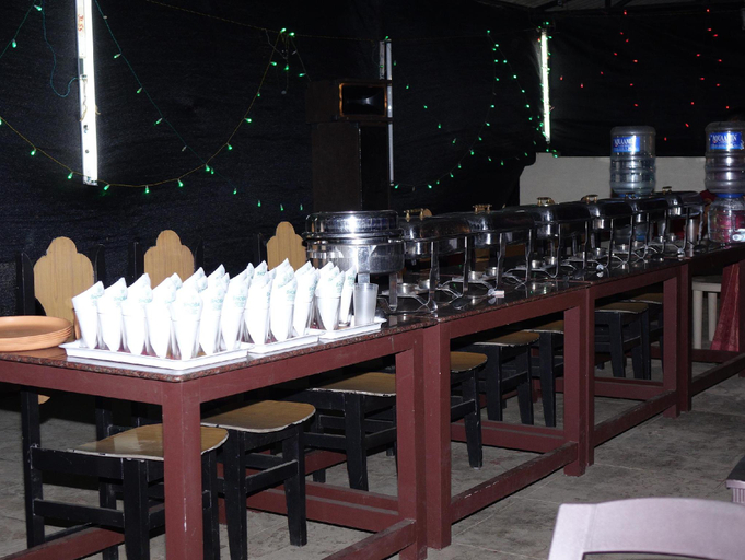Others 4, Hotel Shoba, Salem
