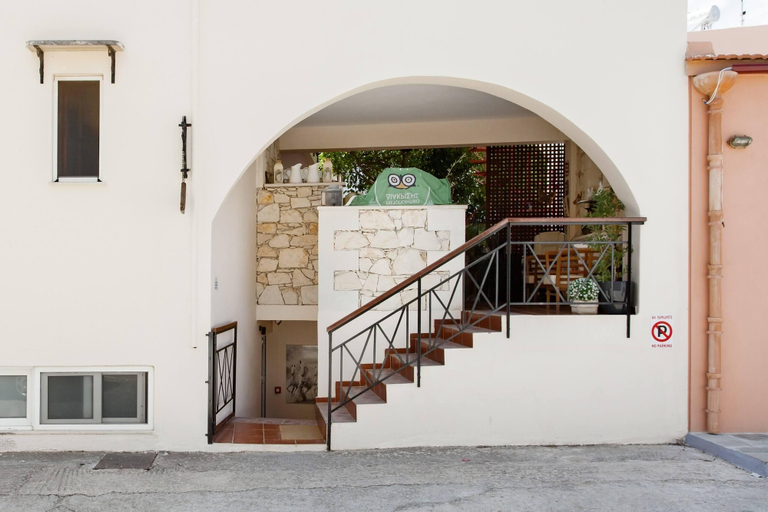 Exterior & Views 2, Atsipopoulo Villas, Crete