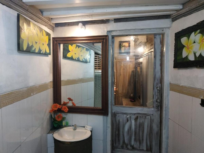 Bedroom 2, Doni House & Villa, Gianyar