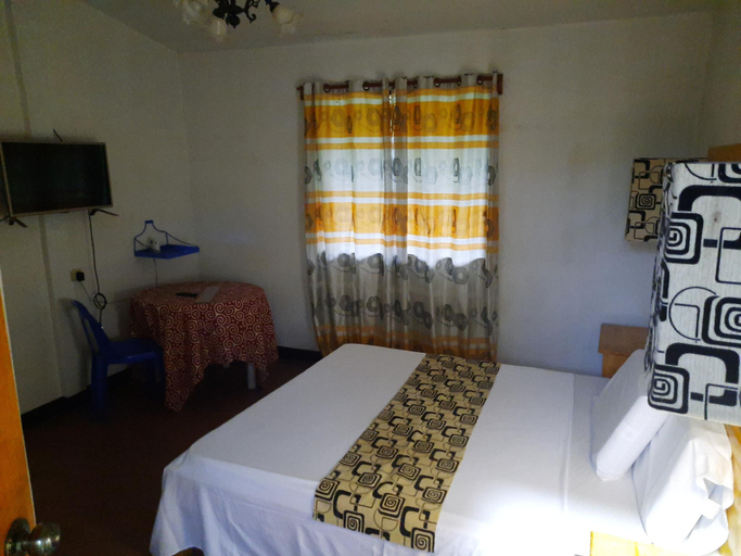 Bedroom 2, Kwarto's, San Juan