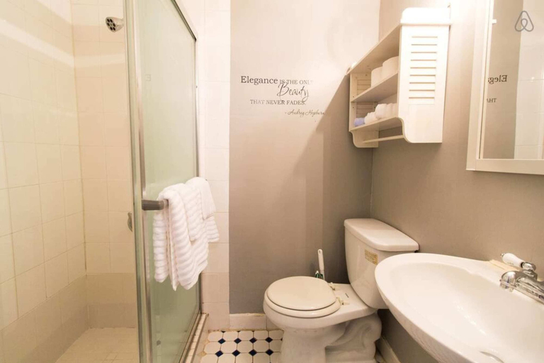 Bathroom 3, Ocean Walk Apartments by SV Rentals, Miami-Dade