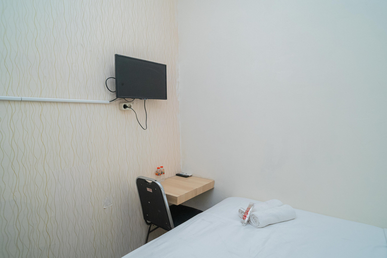 Bedroom 20
