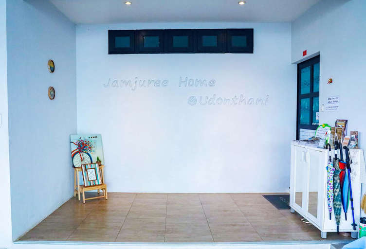 Public Area 1, Jamjuree Home, Muang Udon Thani
