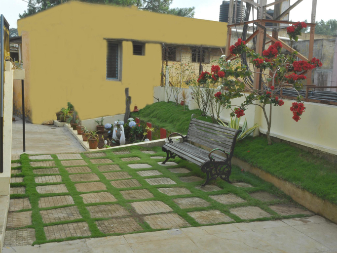 Others 5, Hotel Shoba, Salem