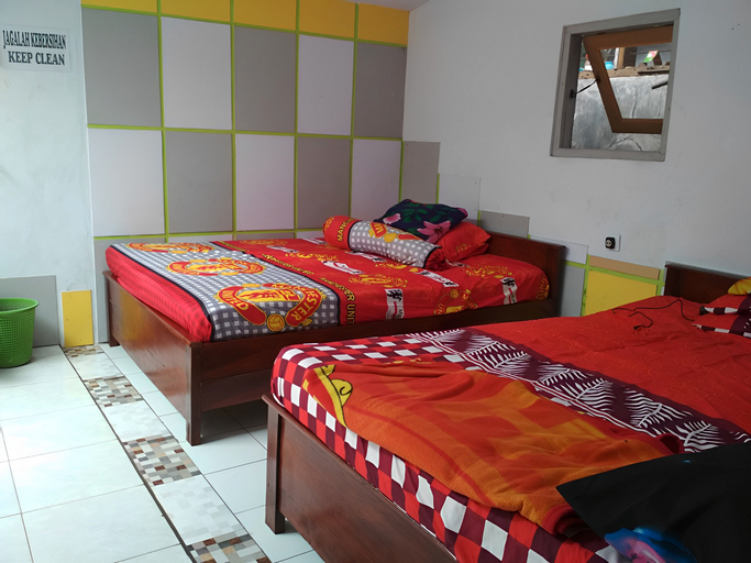 Budhi's Homestay Bromo Probolinggo, Probolinggo