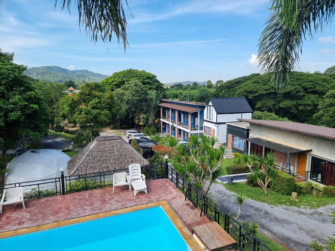 Tongta Homestay, Muak Lek