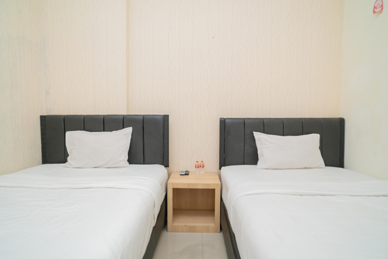 Bedroom 21