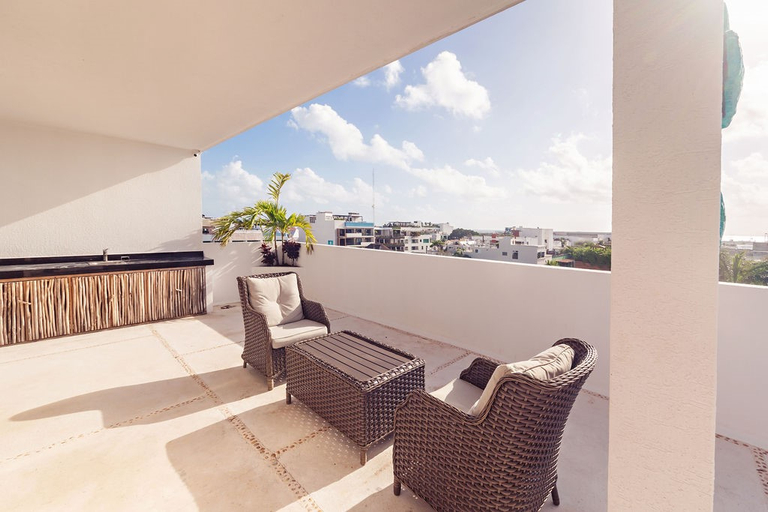 Others 4, Mararena By Nah Hotels, Cozumel