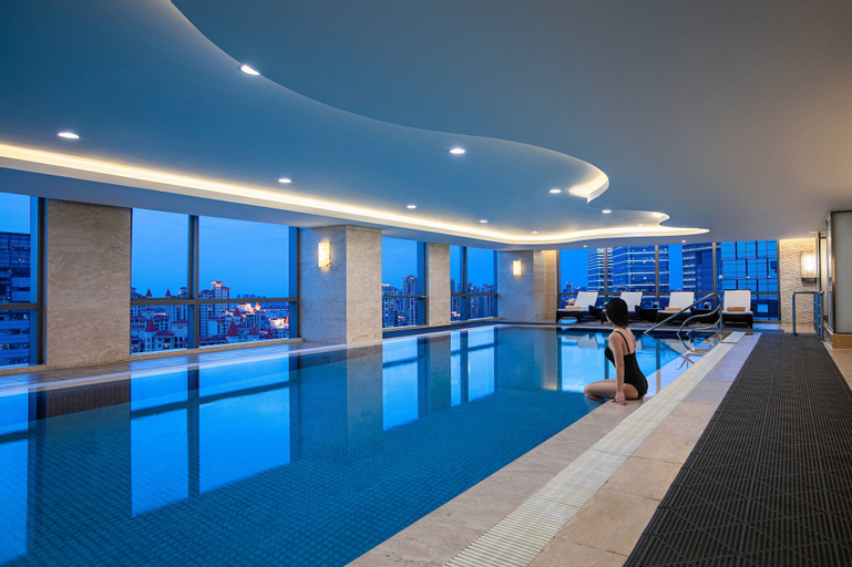 Courtyard by Marriott Suzhou, Suzhou
