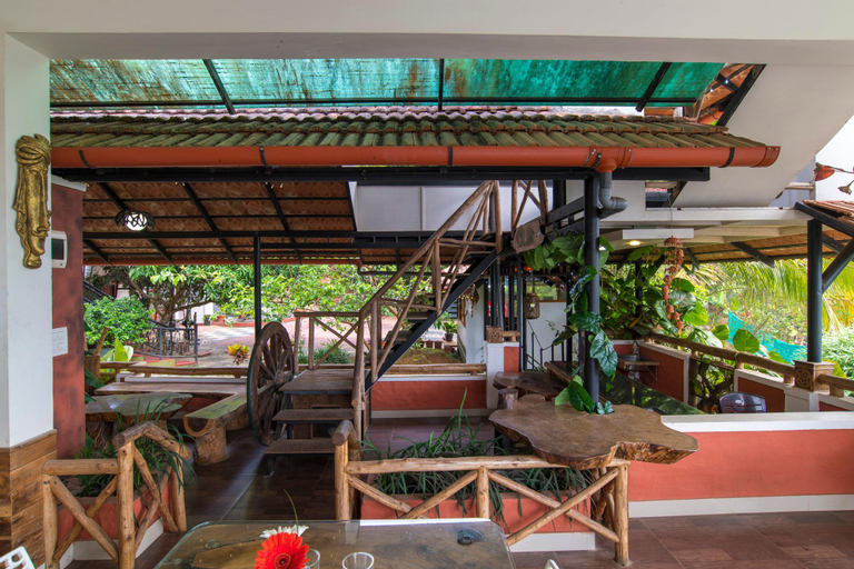 Food & Drinks 3, Olives The Boutique Resort, Wayanad