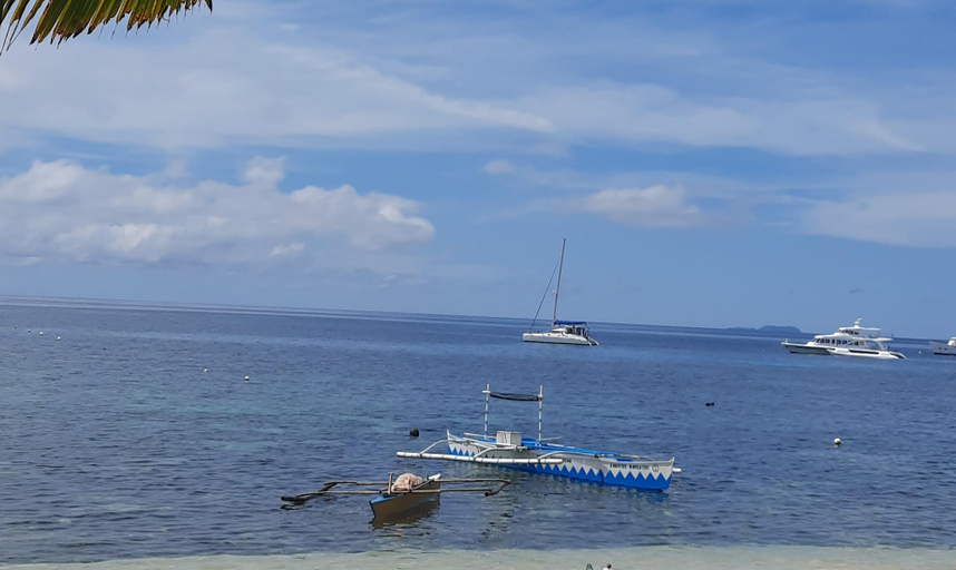 Others 4, Kwarto's, San Juan