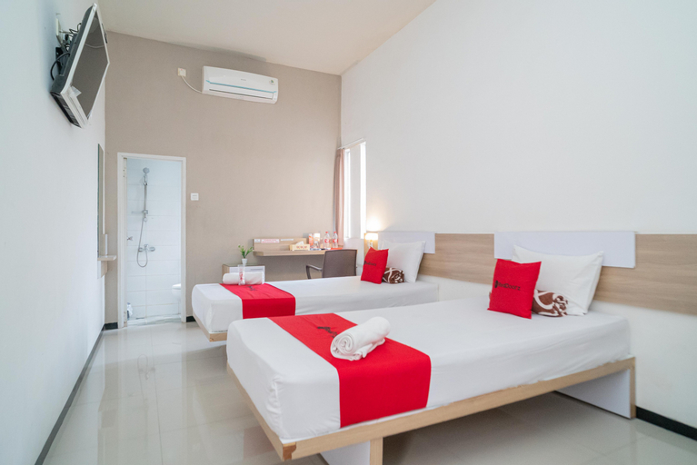 Bedroom 5