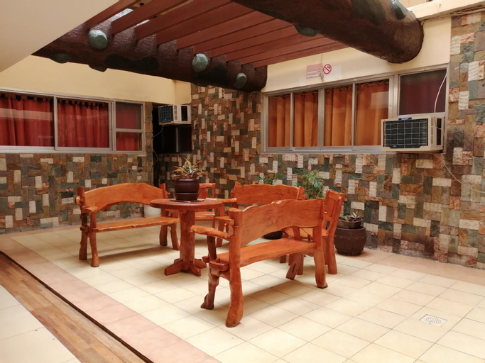 Public Area 5, Hotel Asuncion, Laoag City