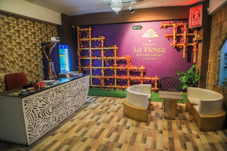Food & Drinks 4, Hotel Kumbha Retreat & SPA, Chittaurgarh