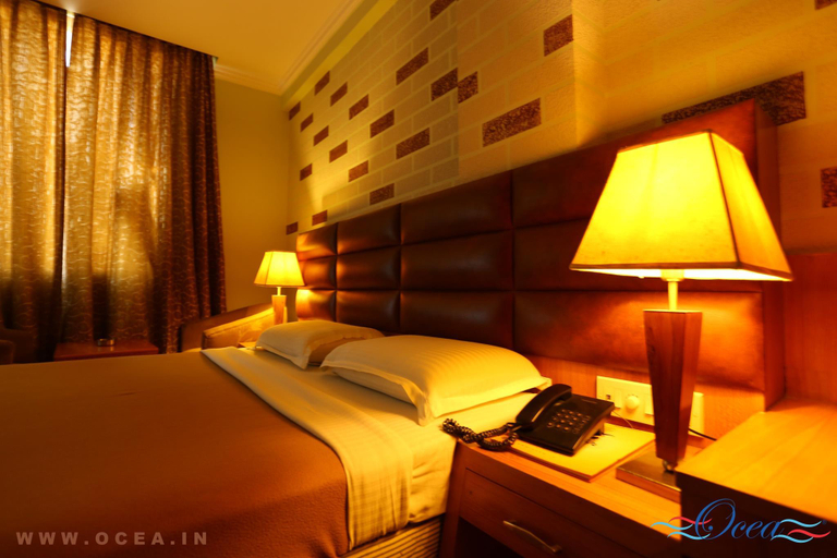 Others 5, Ocea International, Bangalore