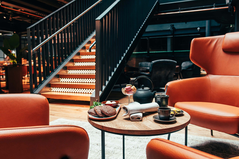 Public Area 3, Clarion Hotel Mestari, Uusimaa