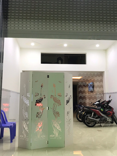 Public Area 2, Dung Khanh Motel by ZUZU, Di An