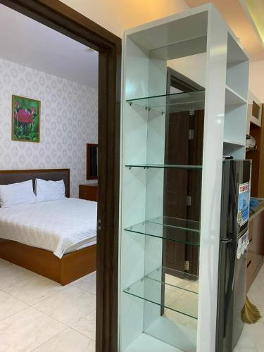 Hong Phuc Nha Trang Blue Sea Apartements, Nha Trang