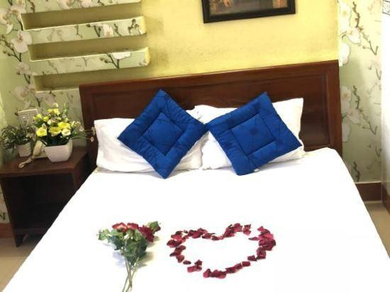 2, Sinh Hien Hotel Tuy Hoa, Tuy Hoa