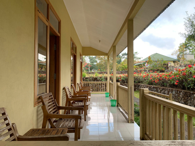 Exterior & Views 4, Lembah Rinjani Villa & Resto by ecommerceloka, Lombok