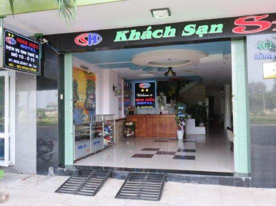 3, Sinh Hien Hotel Tuy Hoa, Tuy Hoa