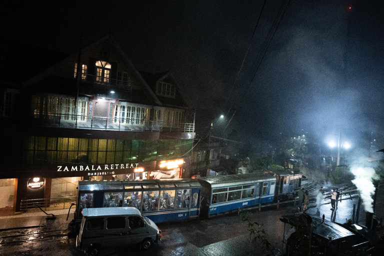 Exterior & Views 1, Hotel Zambala Retreta & Spa, Darjeeling, Darjiling