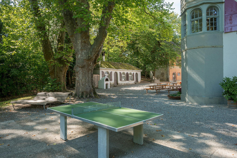 Others 4, Schaffhausen Youth Hostel, Schaffhausen