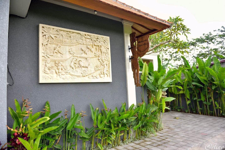 Exterior & Views 2, Maduwana Ubud Villa, Gianyar
