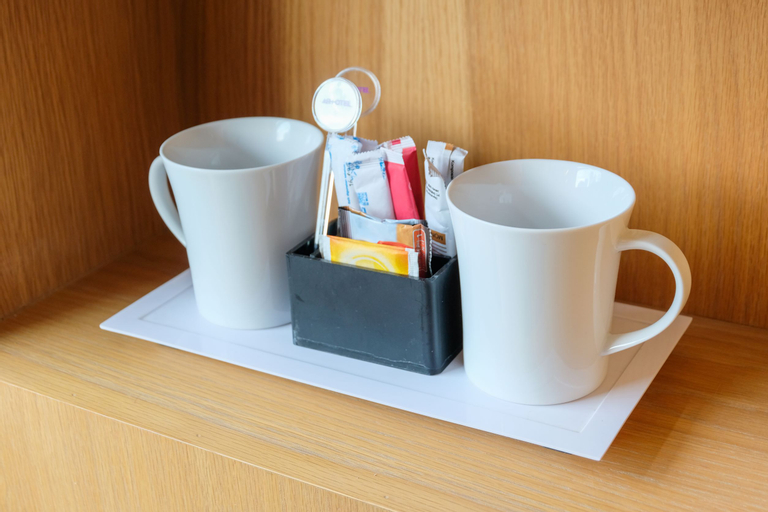 Amenities 8