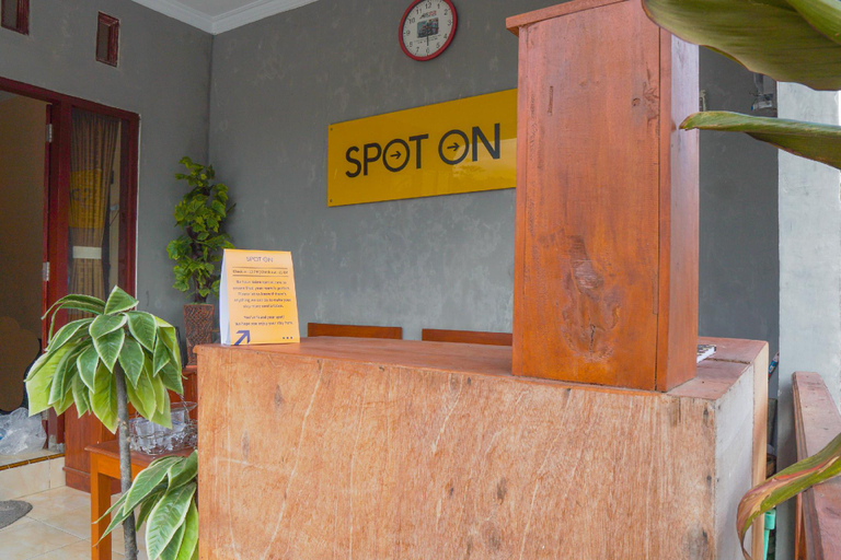 Others 4, SPOT ON 1746 Putri Kuning Residence, Banyuwangi