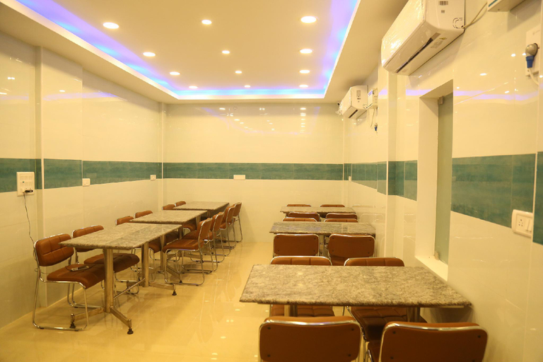 Food & Drinks 3, Hotel Sera Grand by Verbatim Hospitality, Kancheepuram